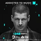 World Up Radio Show #240