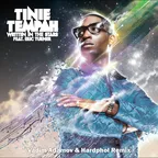 Tinie Tempah ft. Eric Turner - Written In The Stars (Vadim Adamov & Hardphol Remix)
