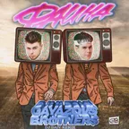 Gayazov$ Brother$ - Фаина (Dj Daiv Remix)