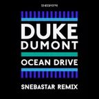 Duke Dumont - Ocean Drive (SNEBASTAR remix)