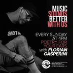 Poetry for your ears (IBIZA GLOBAL RADIOSHOW)