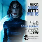 MUSIC SOUNDS BETTER WITH US (Ibiza Global Sessions)