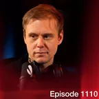 A State Of Trance Episode 1110
