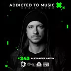 World Up Radio Show #243