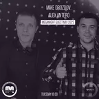 Mike Drozdov & Alex Antero - MegaNight Guest Mix 2023