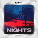 Soundsperale , Happy Deny , Ivan Summer - Nights (Extended Mix)