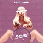 Lady Gaga - Bloody Mary (PUSHKAREV radio edit)