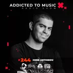 World Up Radio Show #244