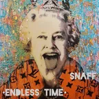 Endless Time