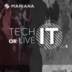 Ata Oztuna  - Let Me Known (Lykov Remix) [Maniana Records]