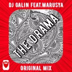 DJ GALIN feat.Marusya - The Drama (Original Mix)