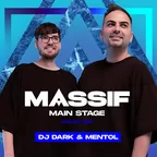LIVE @ MASSIF 2023