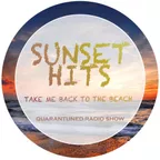 Sunset Hits Session Quarantuned 2020