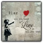 All you need is love