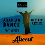 Akcent feat. Chante - Arabian Dance