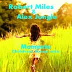 Robert Miles & Alex Jungle - Momento ( Children Deep mix)