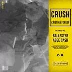 Cristian Ferrer - Crush