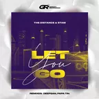 The Distance & Stam - Let You Go (Papa Tin Remix)