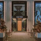 Moscow VIP House 2023