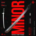Miyagi & Andy Panda - Minor (Black Station & Alex Helder Remix)