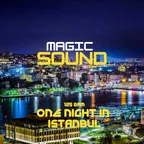 ONE NIGHT IN ISTANBUL 2023