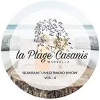La Plage Casanis Session Vol4 Quarantuned 2020