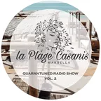 La Plage Casanis Session Vol2 Quarantuned 2020