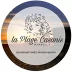 La Plage Casanis Session Quarantuned 2020
