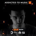 World Up Radio Show #249