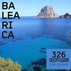 DEEPFUSION 326 (@ BALEARICAMUSIC.COM)