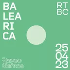 @ RTBC meets BALEARICA RADIO (25.04.2023)