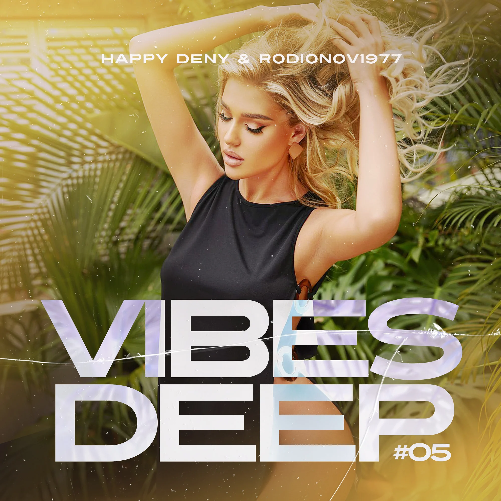 Vibes Deep #05