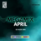 April Megamix 2023