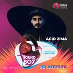 Sound Box 30.04.2023