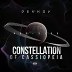 Dennov - Constellation of Cassiopeia vol. 4