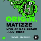 Live At EXE Beach July 2022