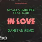 Miyagi & Endshpiel feat. KADI - In Love (Danstan Baile Funk Remix)