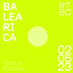 @ RTBC meets BALEARICA RADIO (02.05.2023)
