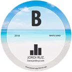 Beso Beach 2018 White Sand
