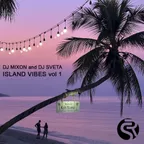 Island Vibes vol 1 (2023)