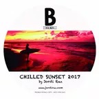 Beso Beach Chilled Sunset 2017