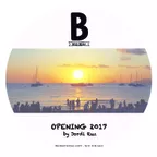 Opening Beso Beach 2017
