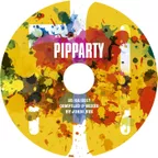 Pipparty 25th February 2017 Live in London