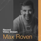 Live @ Record Video Stream (18-05-2023)