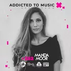 World Up Radio Show #252