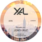 Live at XAL Corporate Event New York City