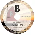 Beso Beach Vol 1 2016