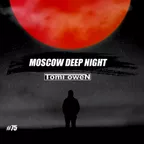 Moscow Deep Night (CD#75)