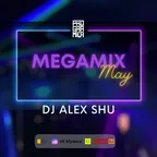 May Megamix 2023