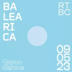 @ RTBC meets BALEARICA RADIO (09.05.2023)